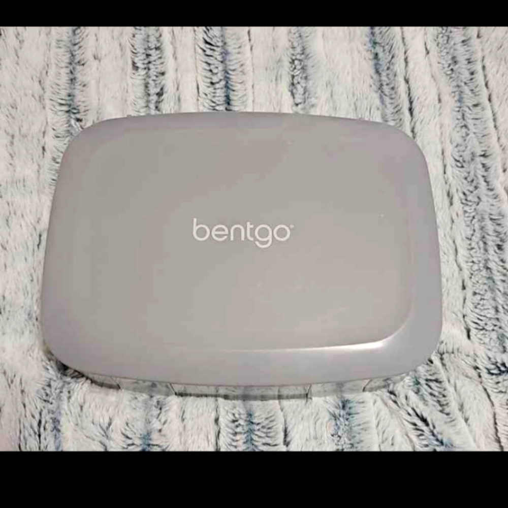 bentgo fresh lunchbox